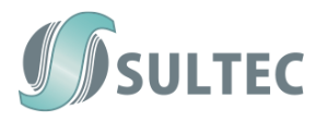 Logo Sultec